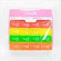 M&G ยางลบ Rainbow AXP-96559 <1/32> คละสี
